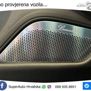 Porsche Taycan GTS 598 KS, ZRAČNI+ACC+KAM+MATRIX+4xGR SJED+PANO+BURM+CHRONO