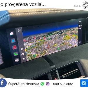 Porsche Taycan GTS 598 KS, ZRAČNI+ACC+KAM+MATRIX+4xGR SJED+PANO+BURM+CHRONO