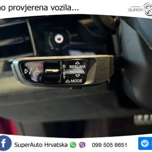 Porsche Taycan GTS 598 KS, ZRAČNI+ACC+KAM+MATRIX+4xGR SJED+PANO+BURM+CHRONO