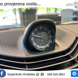 Porsche Taycan GTS 598 KS, ZRAČNI+ACC+KAM+MATRIX+4xGR SJED+PANO+BURM+CHRONO