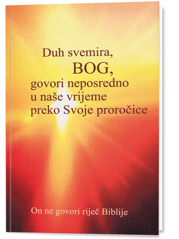 Poruke iz svemira