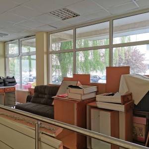 Poslovni prostor | 102m² | 200000€