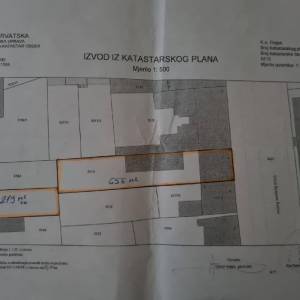 Poslovni prostor | 266m² | 450000€