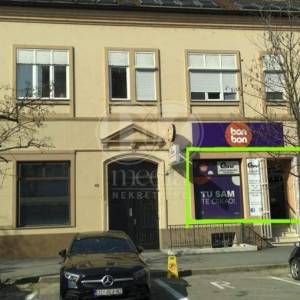 Poslovni prostor | 266m² | 450000€
