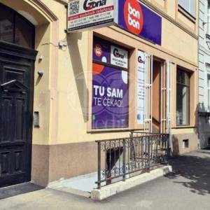 Poslovni prostor | 266m² | 450000€