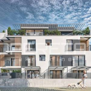 Poslovni prostor u Kaštel Kambelovcu, 24 m2, prizemlje