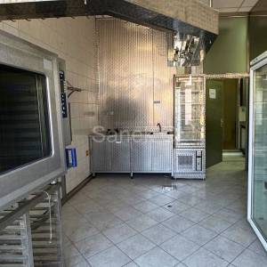 Poslovni prostor u Zagrebu (Stenjevec)