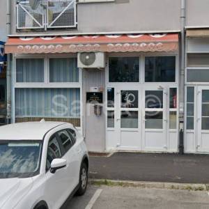 Poslovni prostor u Zagrebu (Stenjevec)