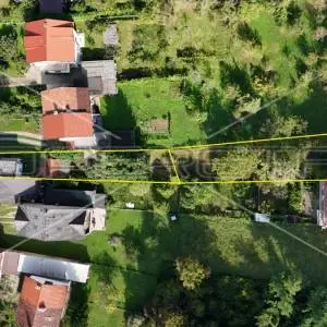 Potok, Vrapče, 1.010,00 m2, 130.001,00 EUR