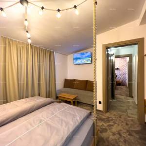 Potpuno nov bed and breakfast u centru Pule!