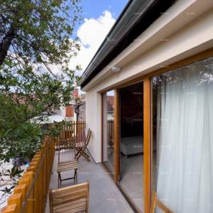 Potpuno nov bed and breakfast u centru Pule!