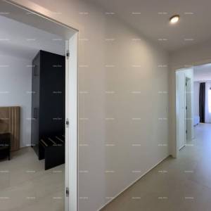 Predivan stan u Medulinu sa bazenom i garažom