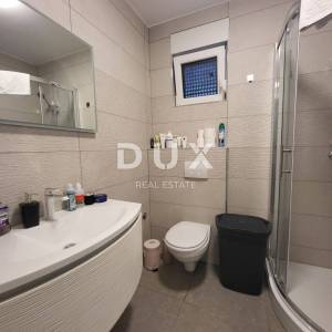 PREKO, ZADAR - Penthouse novogradnja, 2 minute od plaže!
