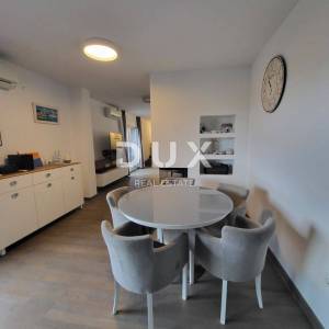 PREKO, ZADAR - Penthouse novogradnja, 2 minute od plaže!