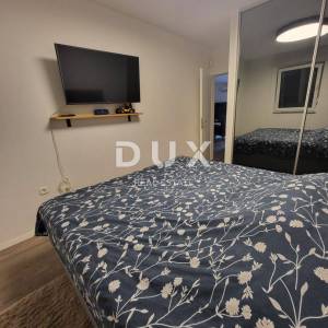 PREKO, ZADAR - Penthouse novogradnja, 2 minute od plaže!