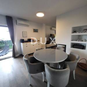PREKO, ZADAR - Penthouse novogradnja, 2 minute od plaže!