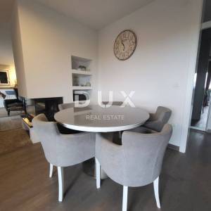 PREKO, ZADAR - Penthouse novogradnja, 2 minute od plaže!