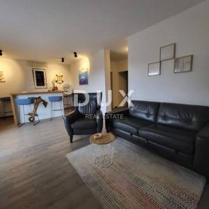 PREKO, ZADAR - Penthouse novogradnja, 2 minute od plaže!