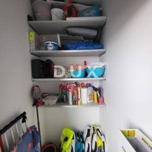PREKO, ZADAR - Penthouse novogradnja, 2 minute od plaže!