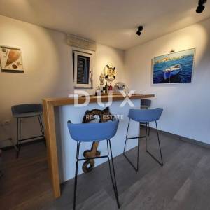PREKO, ZADAR - Penthouse novogradnja, 2 minute od plaže!