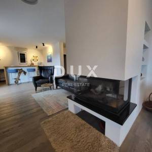 PREKO, ZADAR - Penthouse novogradnja, 2 minute od plaže!