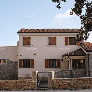 Prekrasna vila u Žminju. Prilika!!!