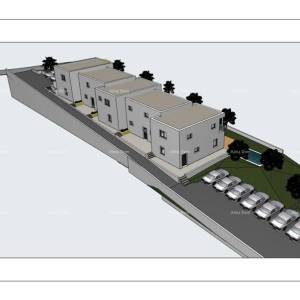 Prekrasno građevinsko zemljište u Poreču – idealno za vašu investiciju