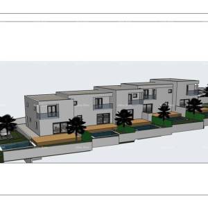 Prekrasno građevinsko zemljište u Poreču – idealno za vašu investiciju
