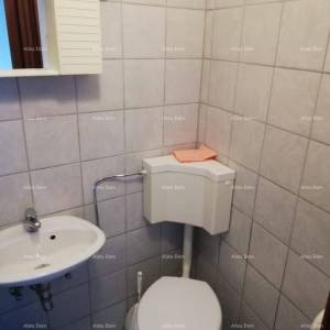 Premantura – 3 apartmana s dvorištem  blizu mora!Garaža!