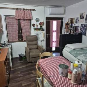 Premantura – 3 apartmana s dvorištem  blizu mora!Garaža!