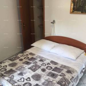 Premantura – 3 apartmana s dvorištem  blizu mora!Garaža!