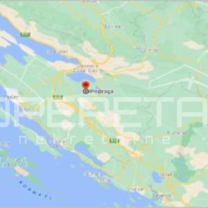 Pridraga, Zemljište, 1.650.000,00 EUR