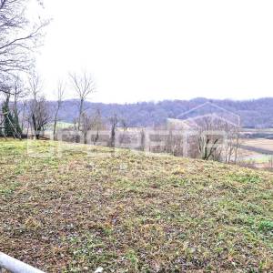 Prigorska ulica, Sveti Ivan Zelina-okolica, 1.633,00 m2, 27.000,00 EUR