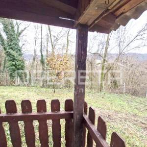 Prigorska ulica, Sveti Ivan Zelina-okolica, 1.633,00 m2, 27.000,00 EUR