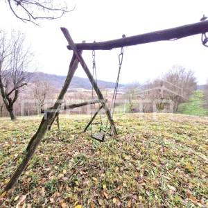 Prigorska ulica, Sveti Ivan Zelina-okolica, 1.633,00 m2, 27.000,00 EUR