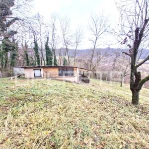 Prigorska ulica, Sveti Ivan Zelina-okolica, 1.633,00 m2, 27.000,00 EUR
