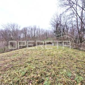 Prigorska ulica, Sveti Ivan Zelina-okolica, 1.633,00 m2, 27.000,00 EUR