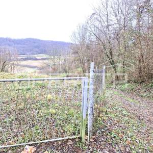 Prigorska ulica, Sveti Ivan Zelina-okolica, 1.633,00 m2, 27.000,00 EUR