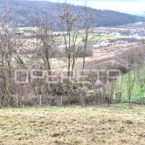 Prigorska ulica, Sveti Ivan Zelina-okolica, 1.633,00 m2, 27.000,00 EUR