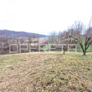 Prigorska ulica, Sveti Ivan Zelina-okolica, 1.633,00 m2, 27.000,00 EUR