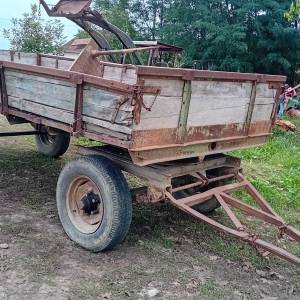Prikolica kikinda