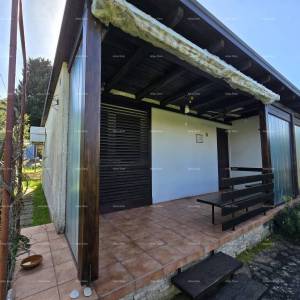 Prilika!!! Prodaja građevinskog zemljišta s objektom, Premantura!