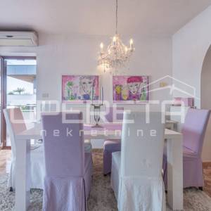 Prilika - prostrani dvoetažni penthouse s panoramskim pogledom – Opatija, 300 m 