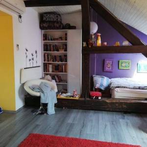 Primorska, 48m2, 3.kat