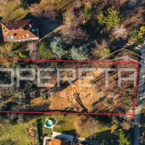 Prišlinova, Vrapče, 3.830,00 m2, 766.001,00 EUR