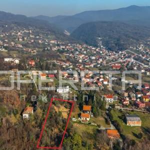 Prišlinova, Vrapče, 3.830,00 m2, 766.001,00 EUR