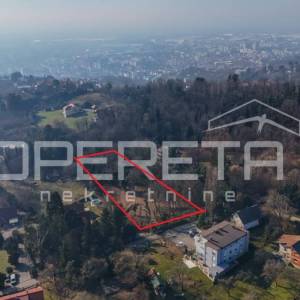 Prišlinova, Vrapče, 3.830,00 m2, 766.001,00 EUR
