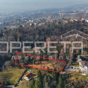 Prišlinova, Vrapče, 3.830,00 m2, 766.001,00 EUR