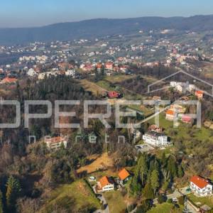 Prišlinova, Vrapče, 3.830,00 m2, 766.001,00 EUR