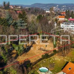 Prišlinova, Vrapče, 3.830,00 m2, 766.001,00 EUR